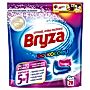 Bryza Active Force 5w1 Kapsułki do prania do koloru 560 g (28 prań)