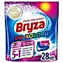 Bryza Active Force 5w1 Kapsułki do prania do koloru 560 g (28 prań)