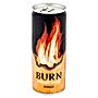Burn Mango Gazowany napój energetyczny 250 ml