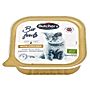Butcher's Bio Foods Karma dla dorosłych kotów pasztet z kurczakiem 85 g