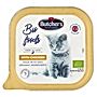 Butcher's Bio Foods Karma dla dorosłych kotów pasztet z kurczakiem 85 g