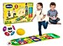 CHICCO ELEKTRONICZNA MATA DO GRY W KLASY