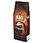 Cafe Sati Kawa palona mielona aromatyzowana o smaku czekoladowym 250 g
