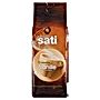 Cafe Sati Kawa palona mielona aromatyzowana o smaku waniliowym 250 g