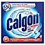 Calgon 3w1 Tabletki do pralek przeciw osadzaniu się kamienia 195 g (15 prań)