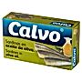 Calvo Sardynki w oliwie z oliwek 120 g