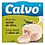 Calvo Tuńczyk w oliwie z oliwek 160 g