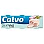 Calvo Tuńczyk w sosie własnym 3 x 80 g