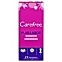 Carefree Plus Large Wkładki higieniczne świeży zapach 20 sztuk