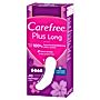 Carefree Plus Long Wkładki higieniczne świeży zapach 40 sztuk