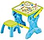 CAROTINA MAGICZNE BIURKO + TABLICA 3W1