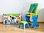 CAROTINA MAGICZNE BIURKO + TABLICA 3W1