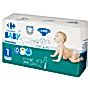 Carrefour Baby Pieluchy 1 Mini 2-5 kg 40 sztuk