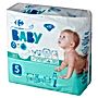 Carrefour Baby Pieluchy dziecięce 5 Junior 11-18 kg 32 sztuki