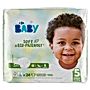 Carrefour Baby Pieluchy dziecięce 5 Junior 11-25 kg 24 sztuki
