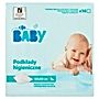 Carrefour Baby Podkłady higieniczne 60 x 60 cm 10 sztuk