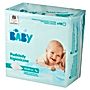 Carrefour Baby Podkłady higieniczne 60 x 60 cm 10 sztuk