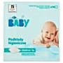 Carrefour Baby Podkłady higieniczne 60 x 60 cm 10 sztuk