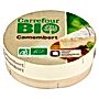 Carrefour Bio Camembert Ser pleśniowy 250 g