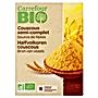 Carrefour Bio Ekologiczna kasza kuskus z pszenicy 500 g