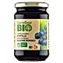 Carrefour Bio Ekologiczny dżem z czarnych borówek 360 g