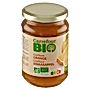 Carrefour Bio Ekologiczny dżem z pomarańczy z cukrem trzcinowym 360 g