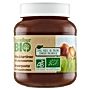 Carrefour Bio Ekologiczny krem z orzechów laskowych do smarowania 350 g
