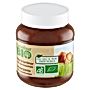 Carrefour Bio Ekologiczny krem z orzechów laskowych do smarowania 350 g