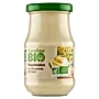 Carrefour Bio Ekologiczny majonez z musztardą Dijon 238 g