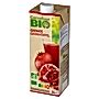 Carrefour Bio Ekologiczny napój z owoców granatu 1 l