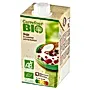 Carrefour Bio Ekologiczny przetwór sojowy z olejem słonecznikowym 250 ml