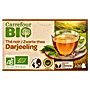 Carrefour Bio Herbata czarna Darjeeling 32 g (20 torebek)