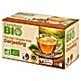 Carrefour Bio Herbata czarna Darjeeling 32 g (20 torebek)