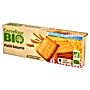 Carrefour Bio Herbatniki maślane 167 g