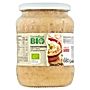 Carrefour Bio Kapusta kwaszona 680 g
