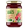 Carrefour Bio Konfitura z truskawek 360 g