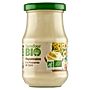 Carrefour Bio Ekologiczny majonez z musztardą Dijon 238 g