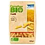 Carrefour Bio Makaron fusilli 500 g