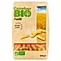 Carrefour Bio Makaron fusilli 500 g