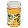 Carrefour Bio Miód lipowy nektarowy 300 g