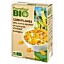 Carrefour Bio Płatki kukurydziane 500 g