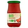 Carrefour Bio Przecier pomidorowy 350 g