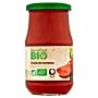 Carrefour Bio Przecier pomidorowy 350 g