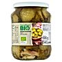 Carrefour Bio Sałatka szwedzka 680 g