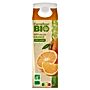 Carrefour Bio Sok pomarańczowy 1 l