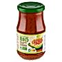 Carrefour Bio Sos pomidorowy z warzywami i bazylią 350 g