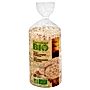 Carrefour Bio Wafle ryżowe z komosą ryżową 100 g