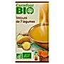 Carrefour Bio Zupa krem z 7 warzyw 1 l