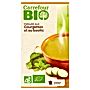 Carrefour Bio Zupa krem z cukinią i bazylią 1 l