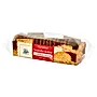 Carrefour Ciasteczka owsiane z czekoladą mleczną 220 g